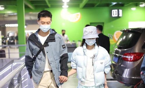 窦骁何超莲 吃瓜娱乐圈