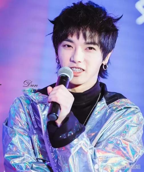 娱乐吃瓜华晨宇是谁