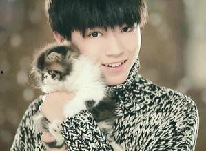 王源王俊凯的资料,从少年到青年的蜕变之路