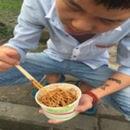 明星刘智杨,星光璀璨的影视新星